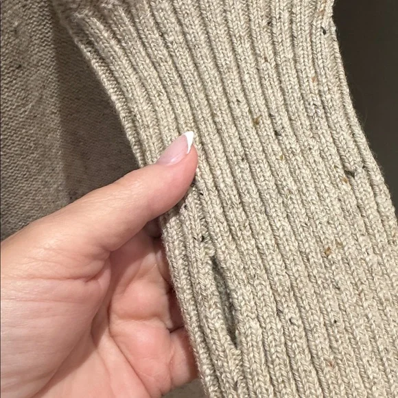 COS Wool Dress - Picture 4 of 12